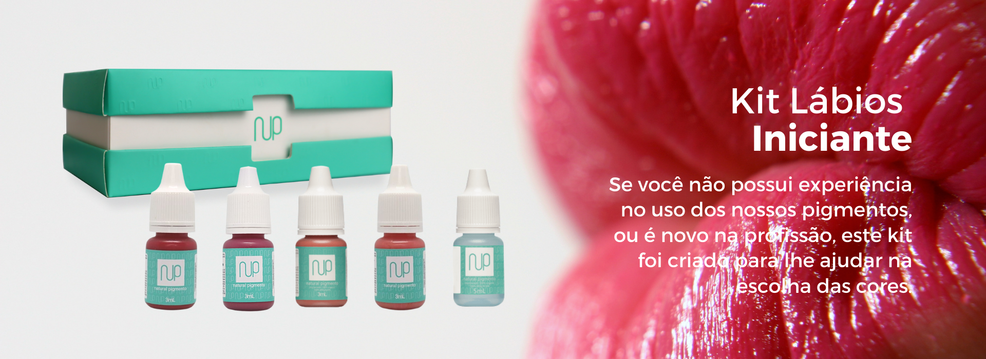 inicitante labios